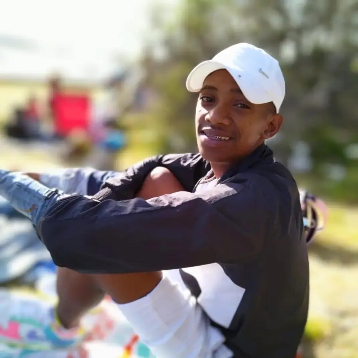 Mina Nawe(Gqom Fix) - Single by Washa Fam album cover