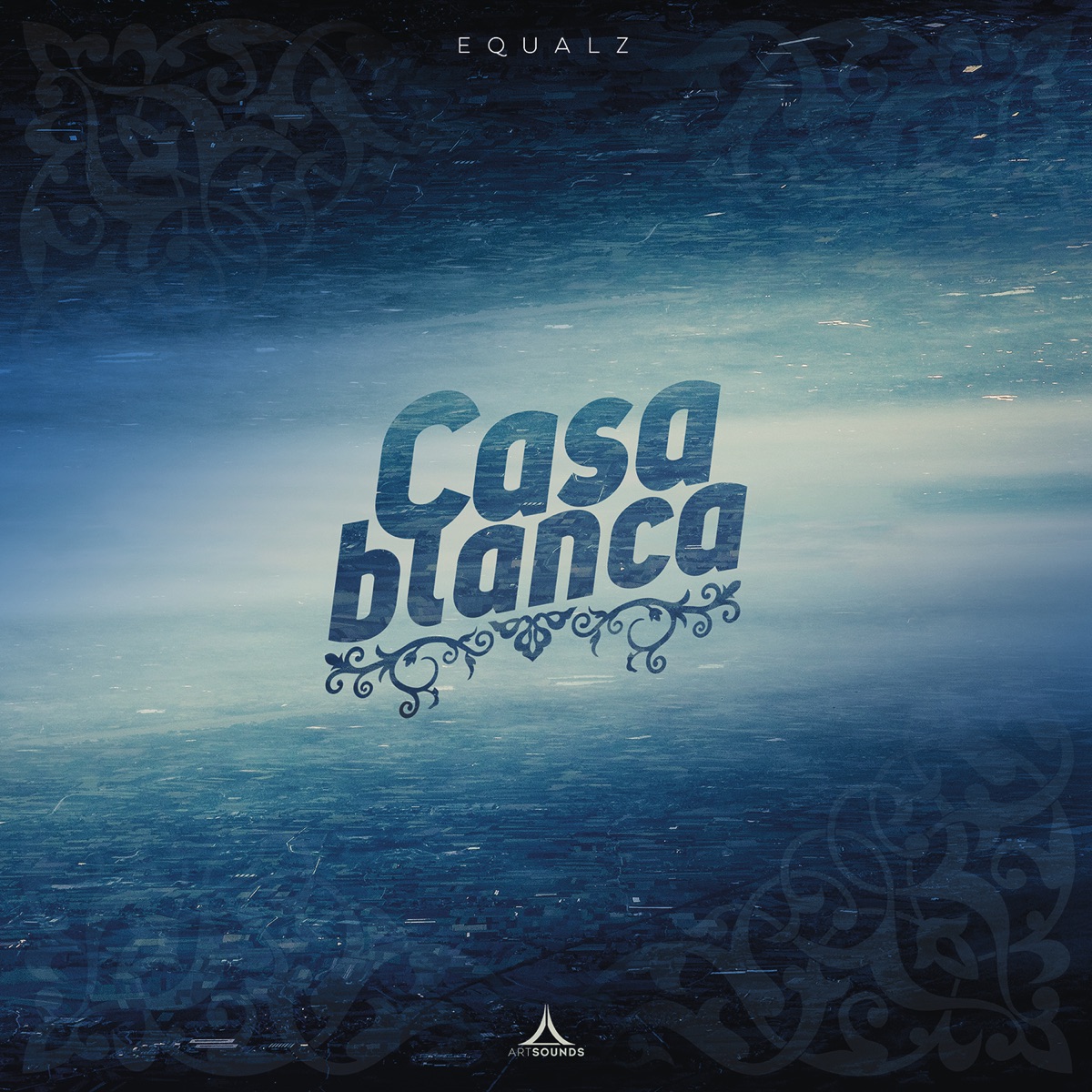 Casablanca - Single by Equalz album cover