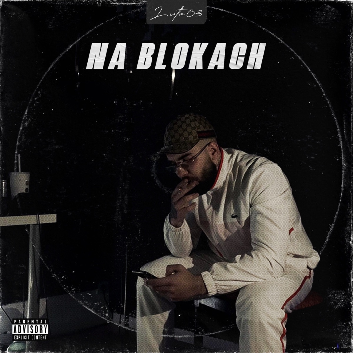 Na Blokach - Single by luta03 album cover