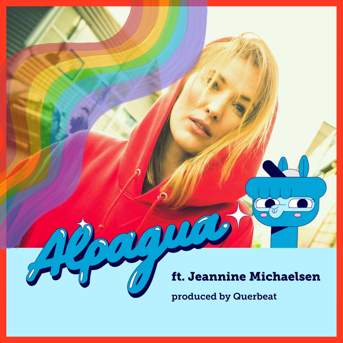Try Out (feat. Jeannine Michaelsen) - EP by Viva Alpagua album cover