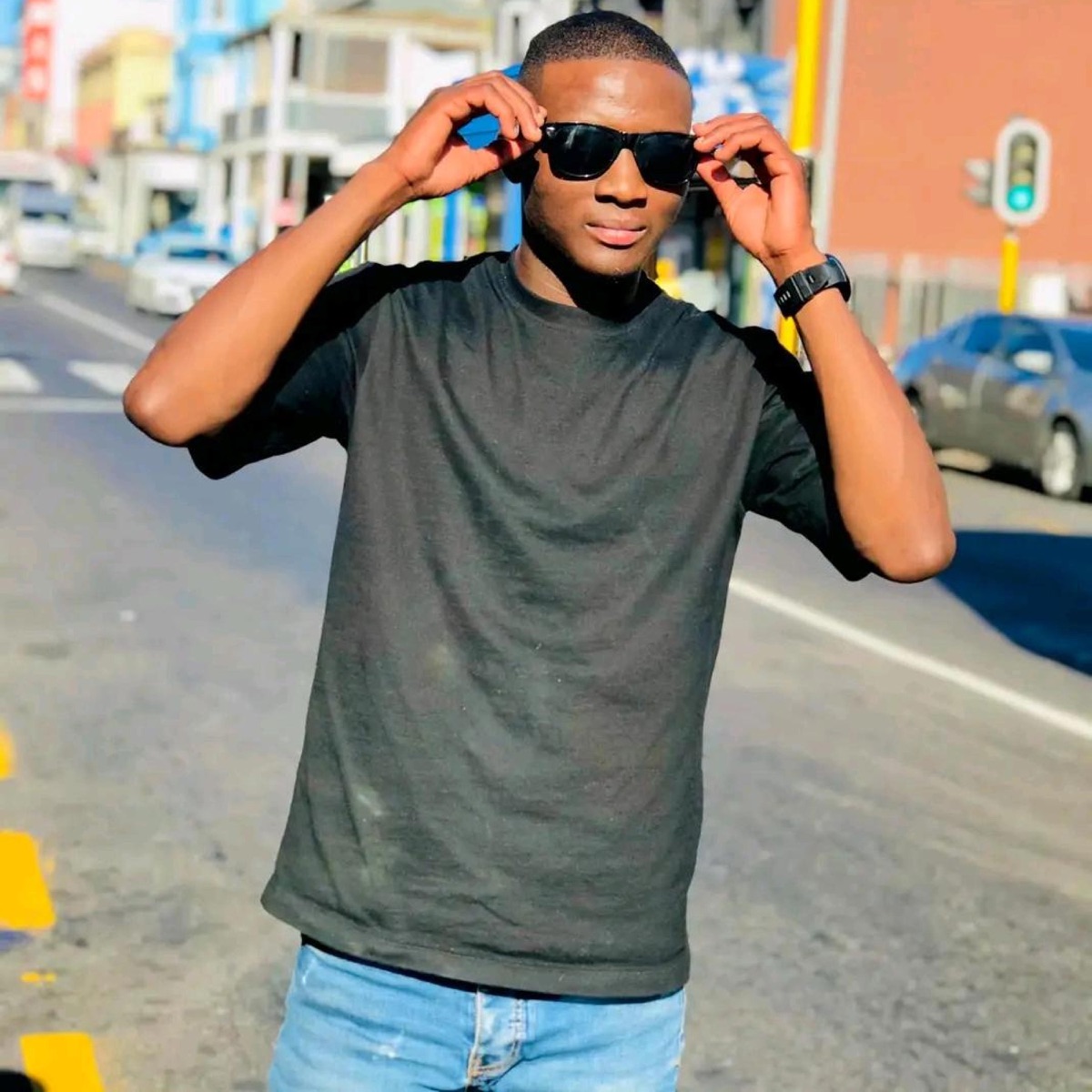 Asphelelanga (feat. ABA ,Sne Jack , Calamity & Hambanaye Ent) - Single by Rootnation album cover