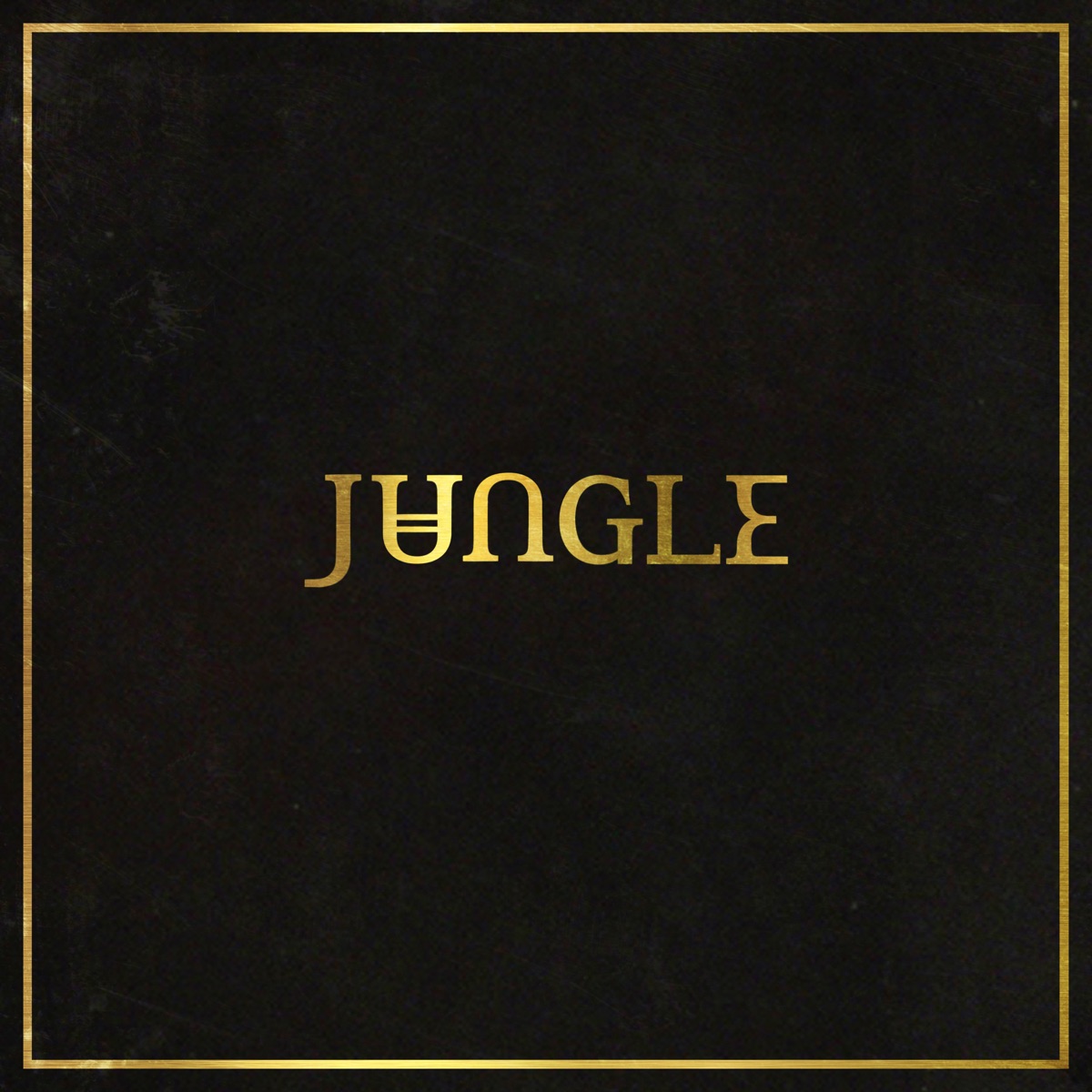 Busy Earnin' - Single by Jungle album cover