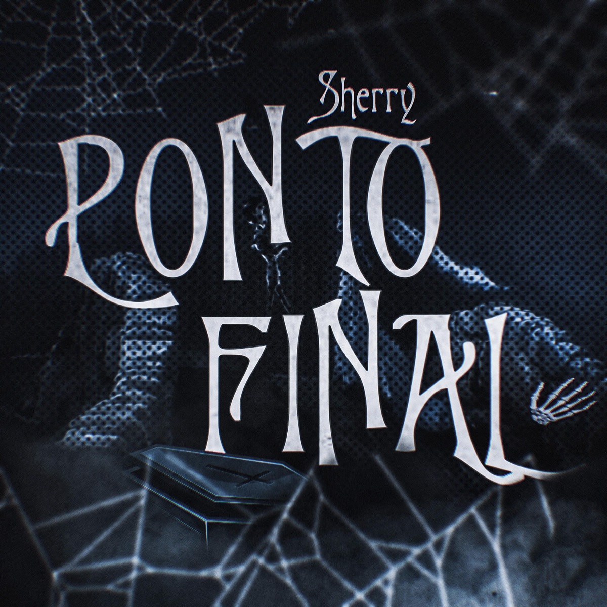 Ponto Final: A Noiva Cadáver (Corpse Bride) (feat. TakaB, Papyrus da Batata, Nathy SC, Cacauzin, Amanda Veríssimo & Thoor) - Single by Hey Sherry album cover
