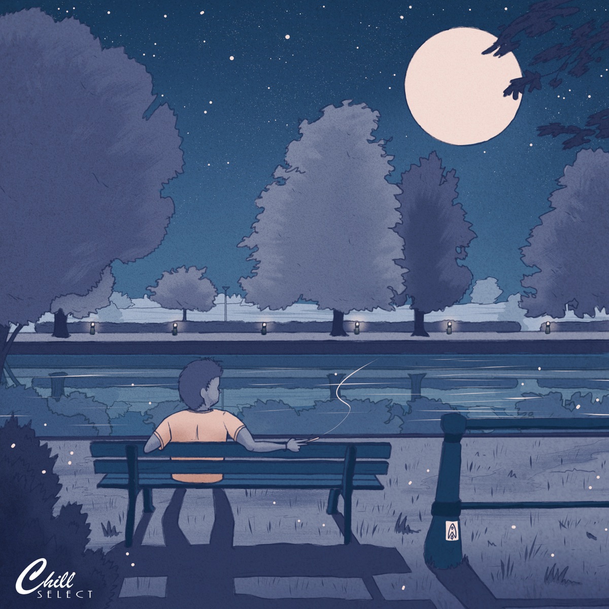 Meet Me At Midnight - Single by Naute & Mike Beating album cover
