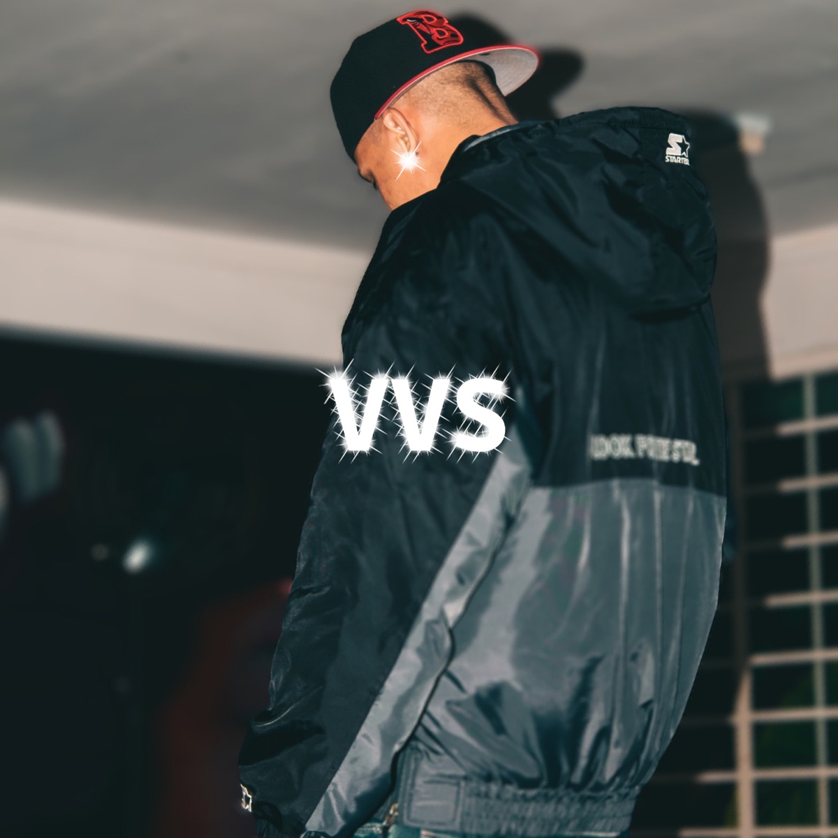VVS - Single by Jovxm HS album cover