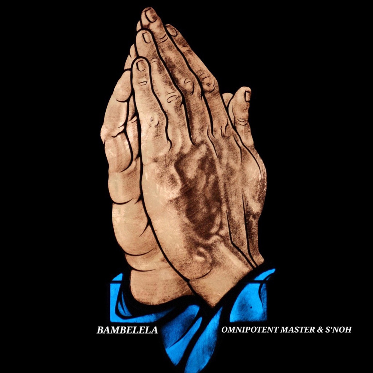 BAMBELELA (feat. S'NOH) - Single by Omnipotent Master album cover