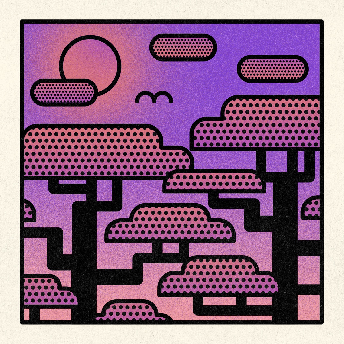 Interesting Human (feat. Orah) - Single by Bakai album cover