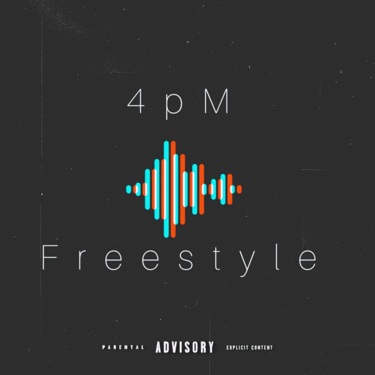 4pM Freestyle (feat. Charlie ville) - Single by ThatBoyCleo album cover