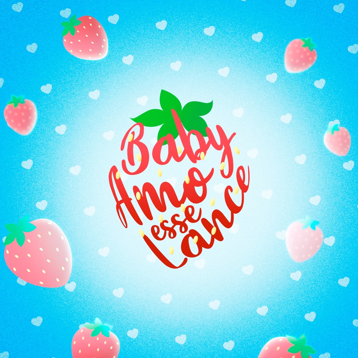 Baby Amo Esse Lance - Single by Mr. Dreka & WaraBeats album cover