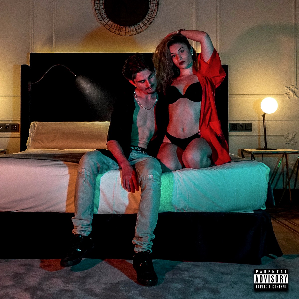 High Life - Single by Oniro & Startrap album cover