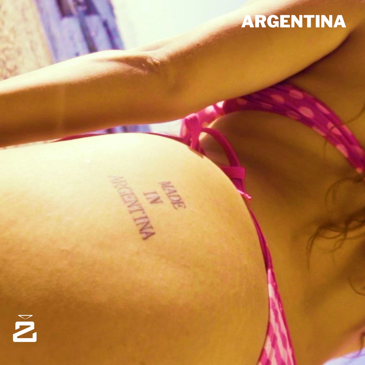 Argentina - Single by Zigurart Rec. & AçúK album cover