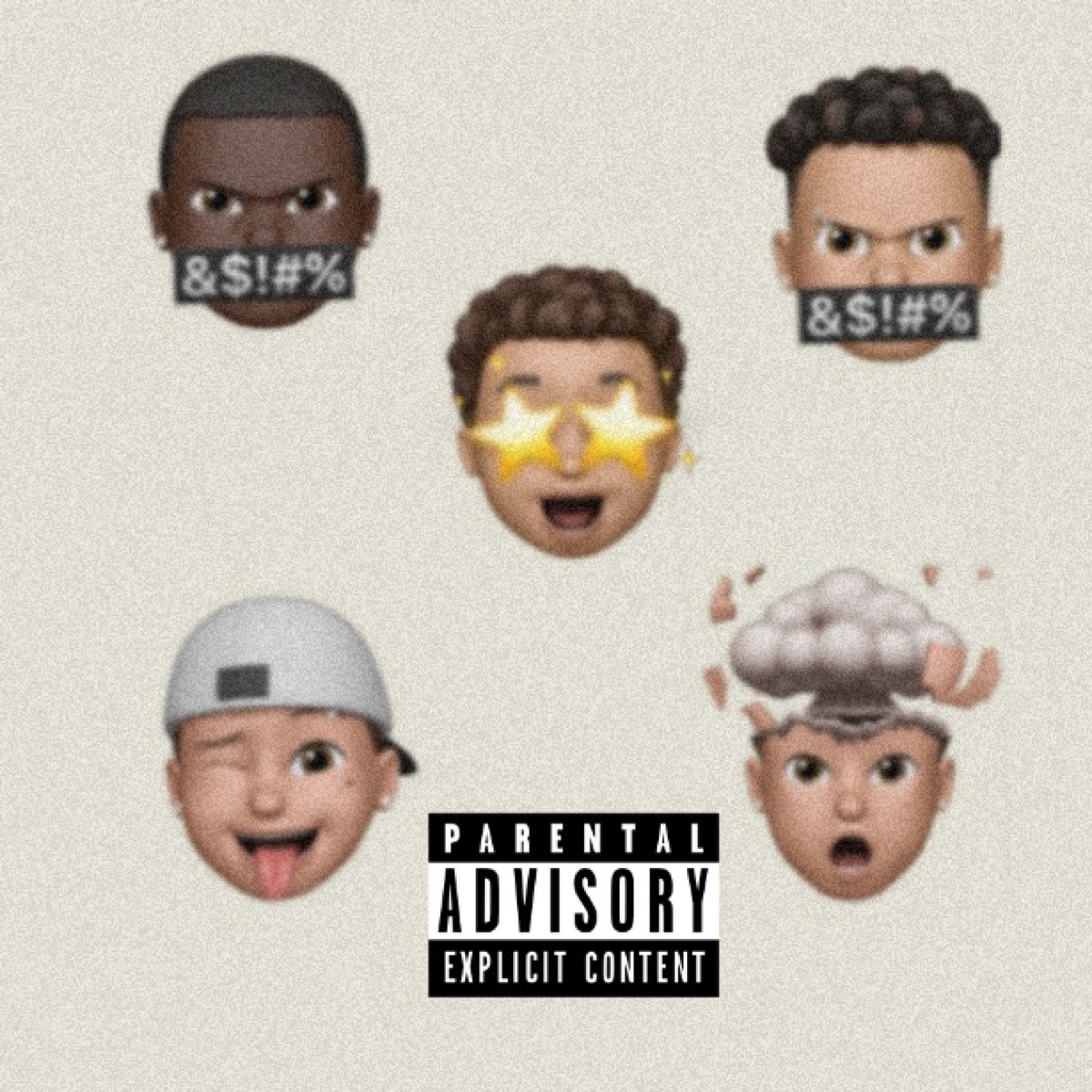 VIVÊNCIA - Single by Vitinhooo, Lil beeh, Lil XTin, eoadryann & RAR3 MOB album cover