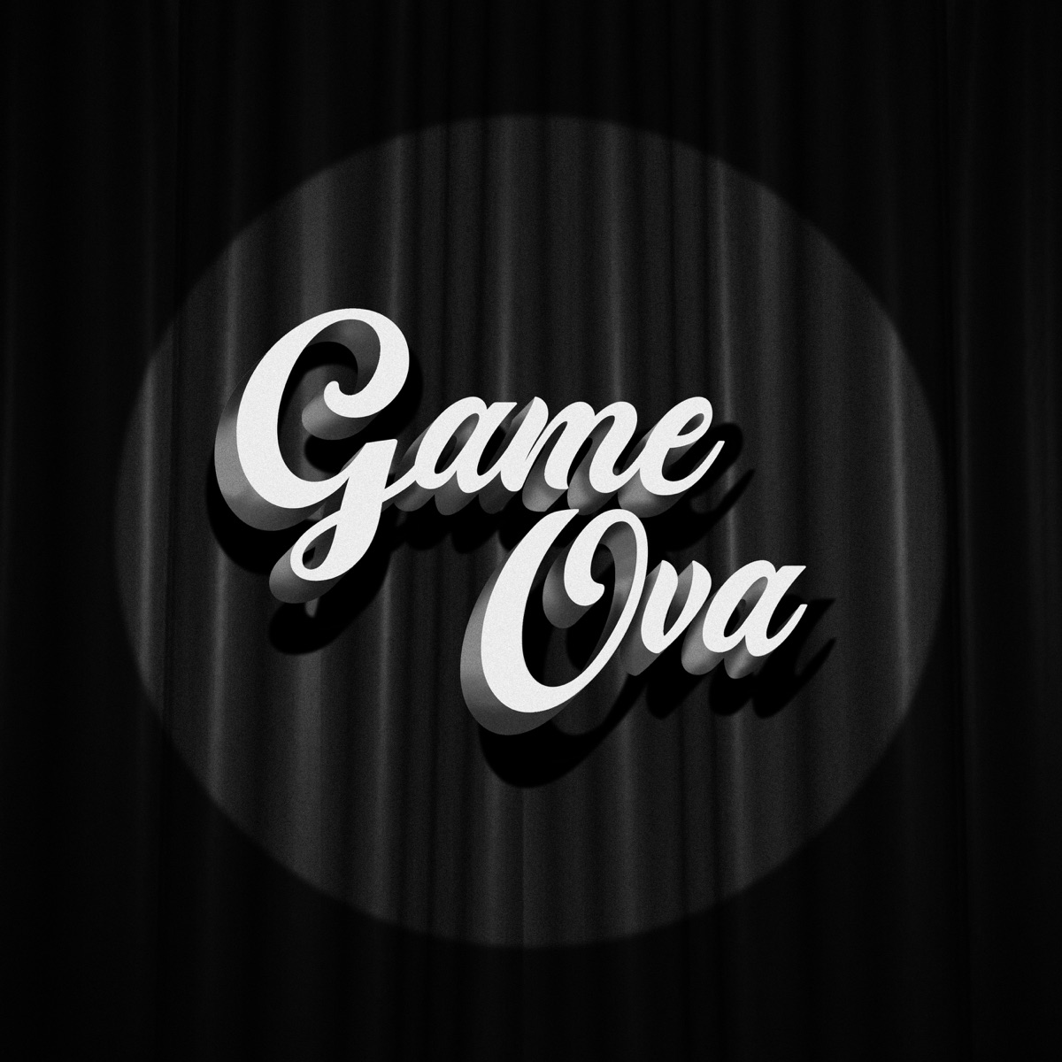 Game Ova - Single by Babi album cover