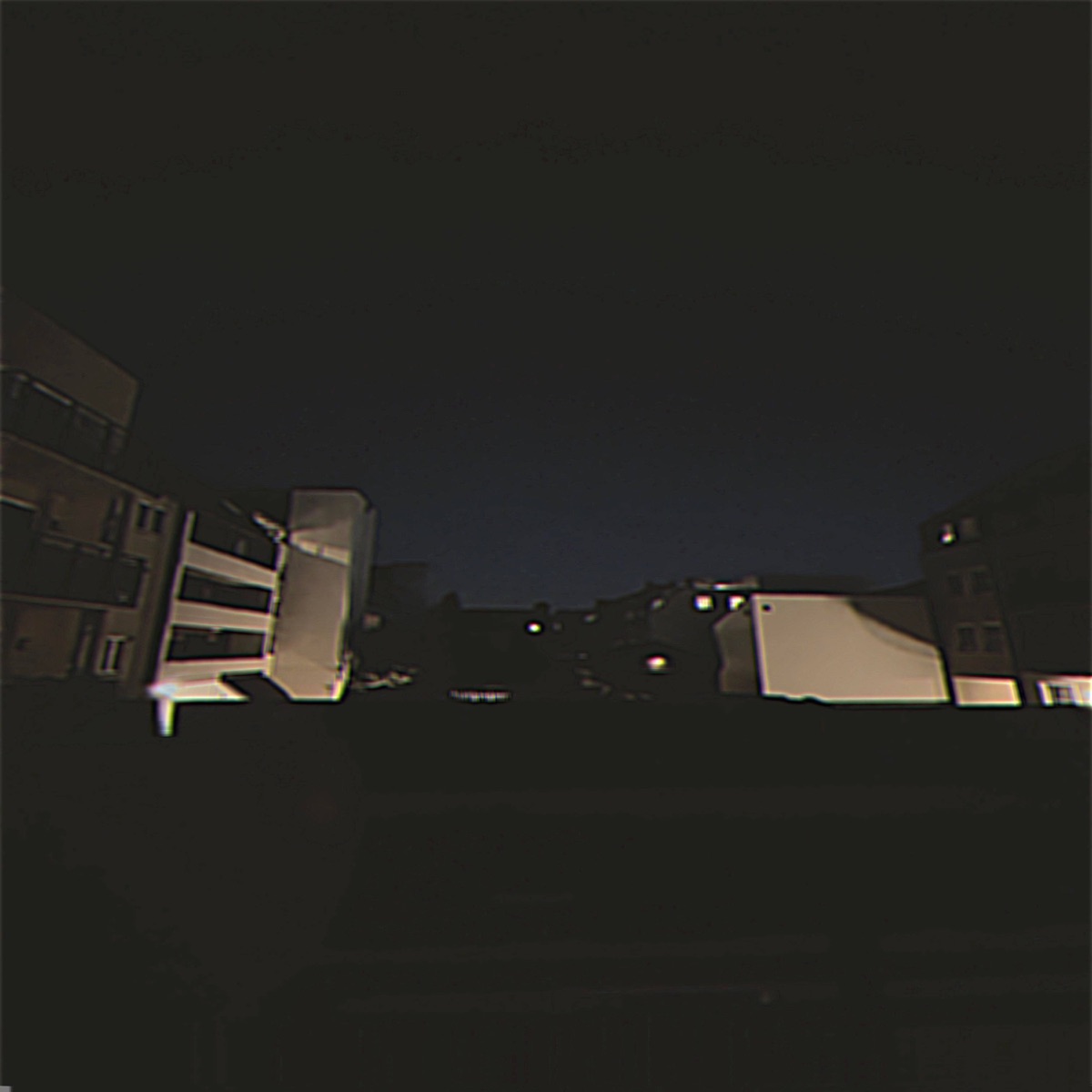 Hibernation - Single by 96 Zeus & Bcalm album cover