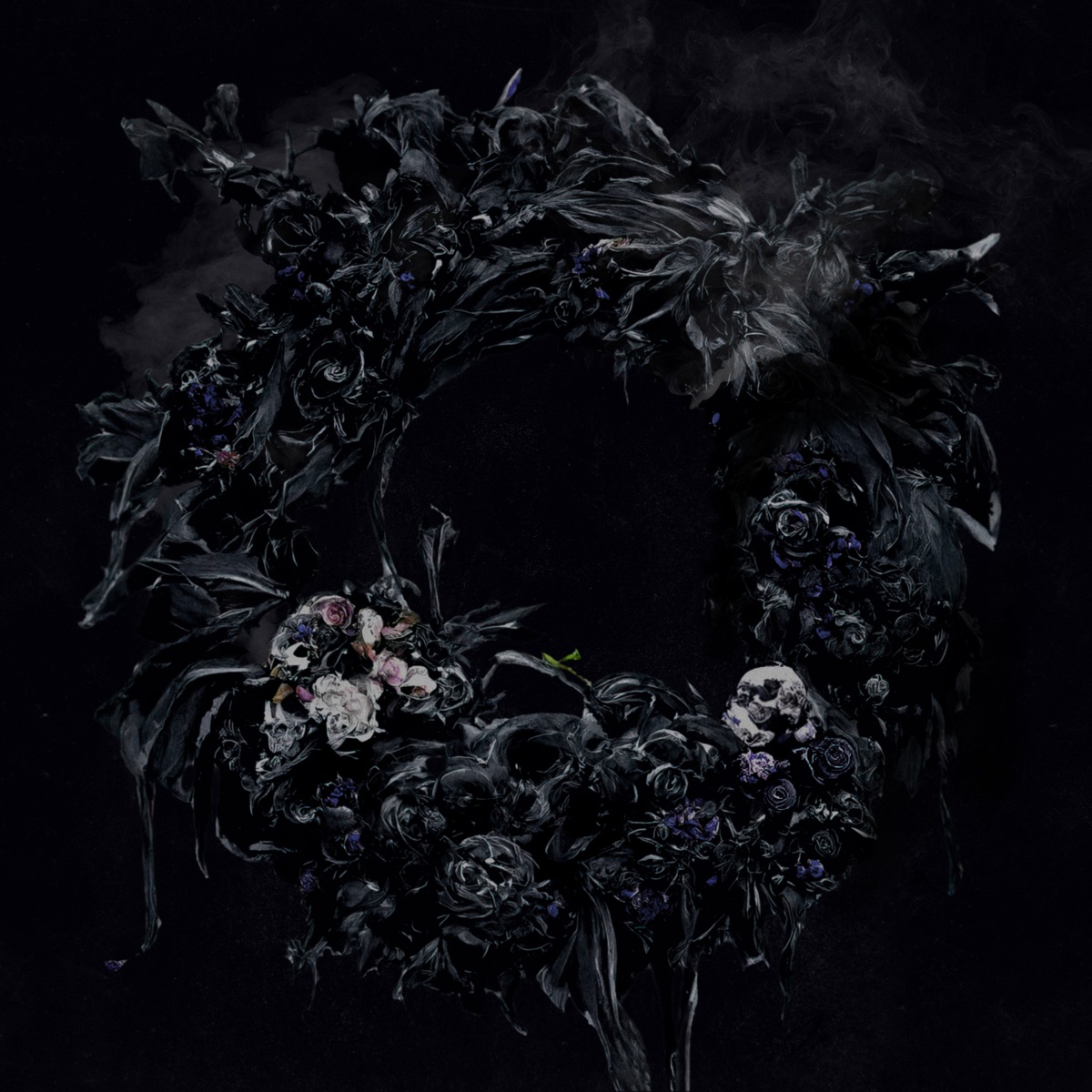 Flores - Single by Babi album cover