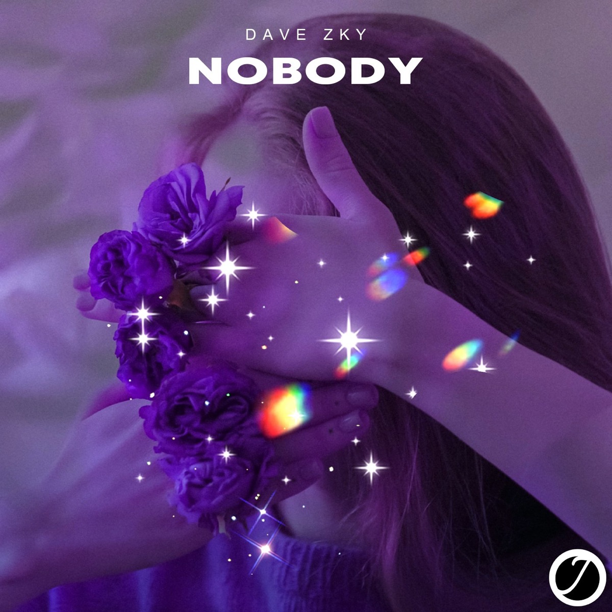 Nobody - Single by Dave Zky album cover