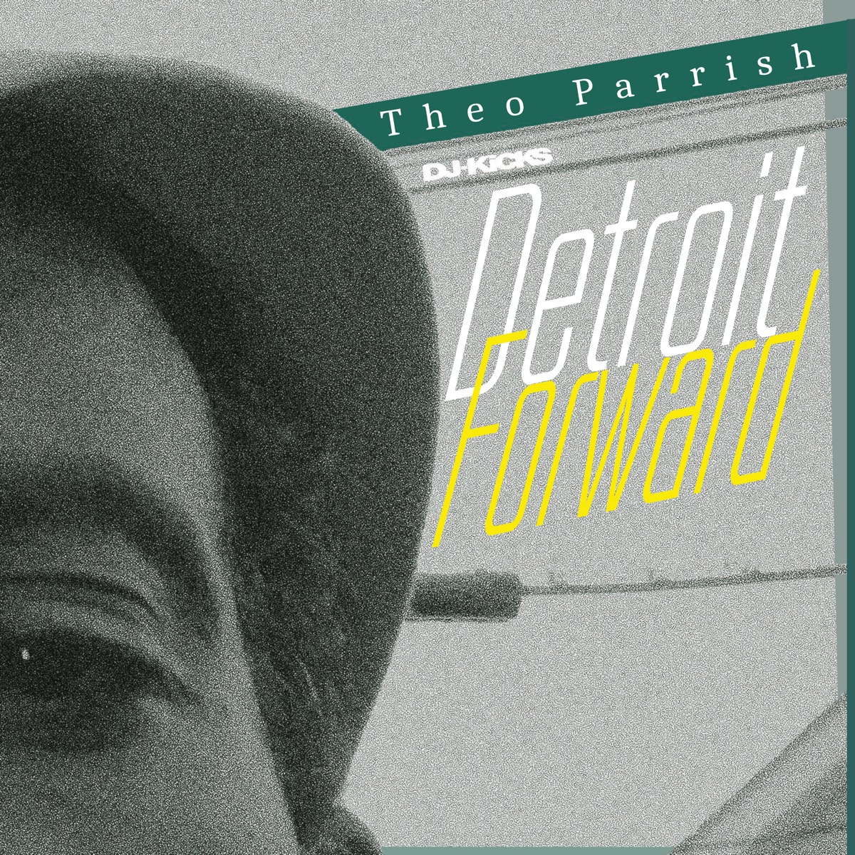 Real Deal - Single by Theo Parrish & Duminie DePorres album cover