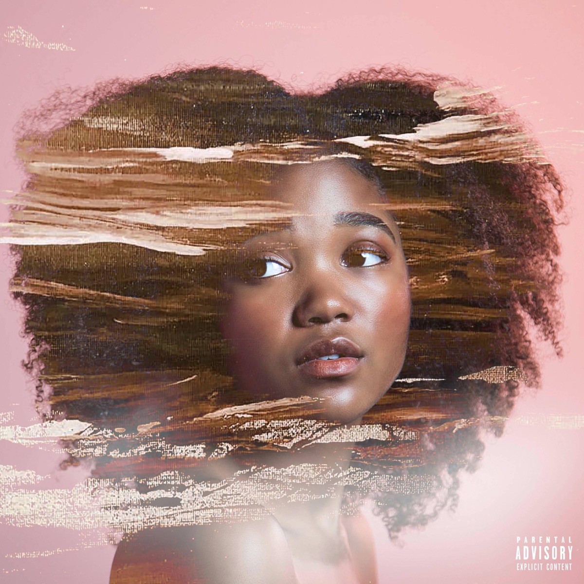 Not Typical (feat. Immanuel Keen) - Single by Linny P album cover