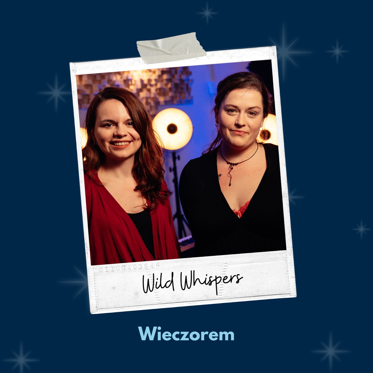 Wieczorem - Single by Artyści Festiwalu Kolęd w Krakowie & Wild Whispers album cover