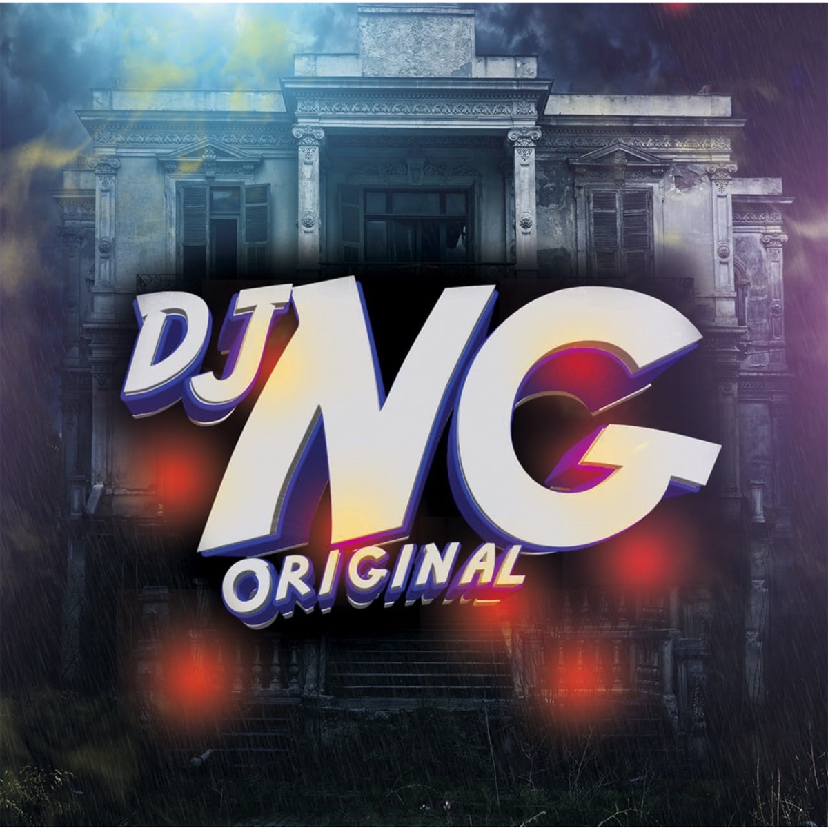 Desce Rebola Novinha - Single by Dj NG Original & MC Juninho da VD album cover