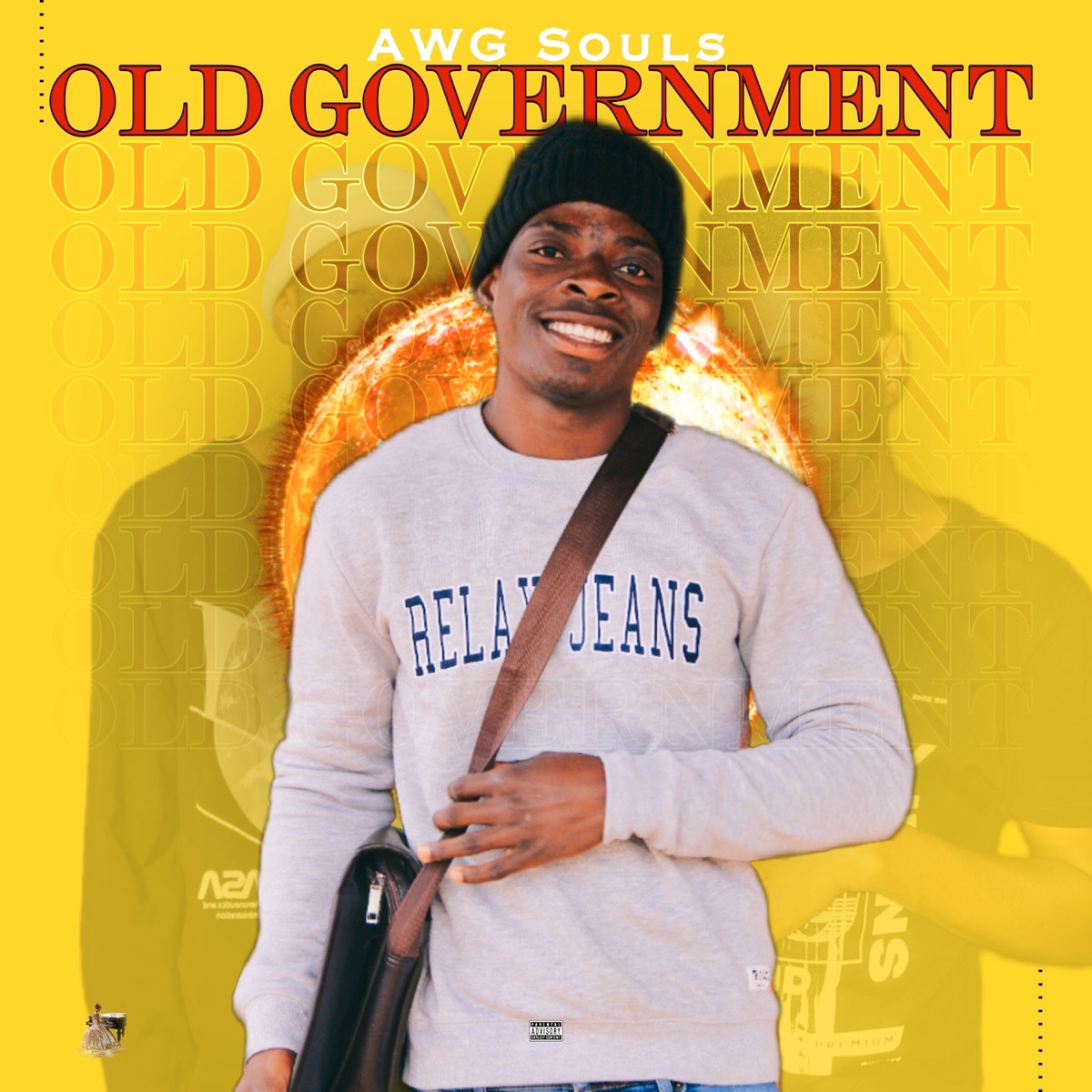 Old Government - Single by AWG Souls album cover
