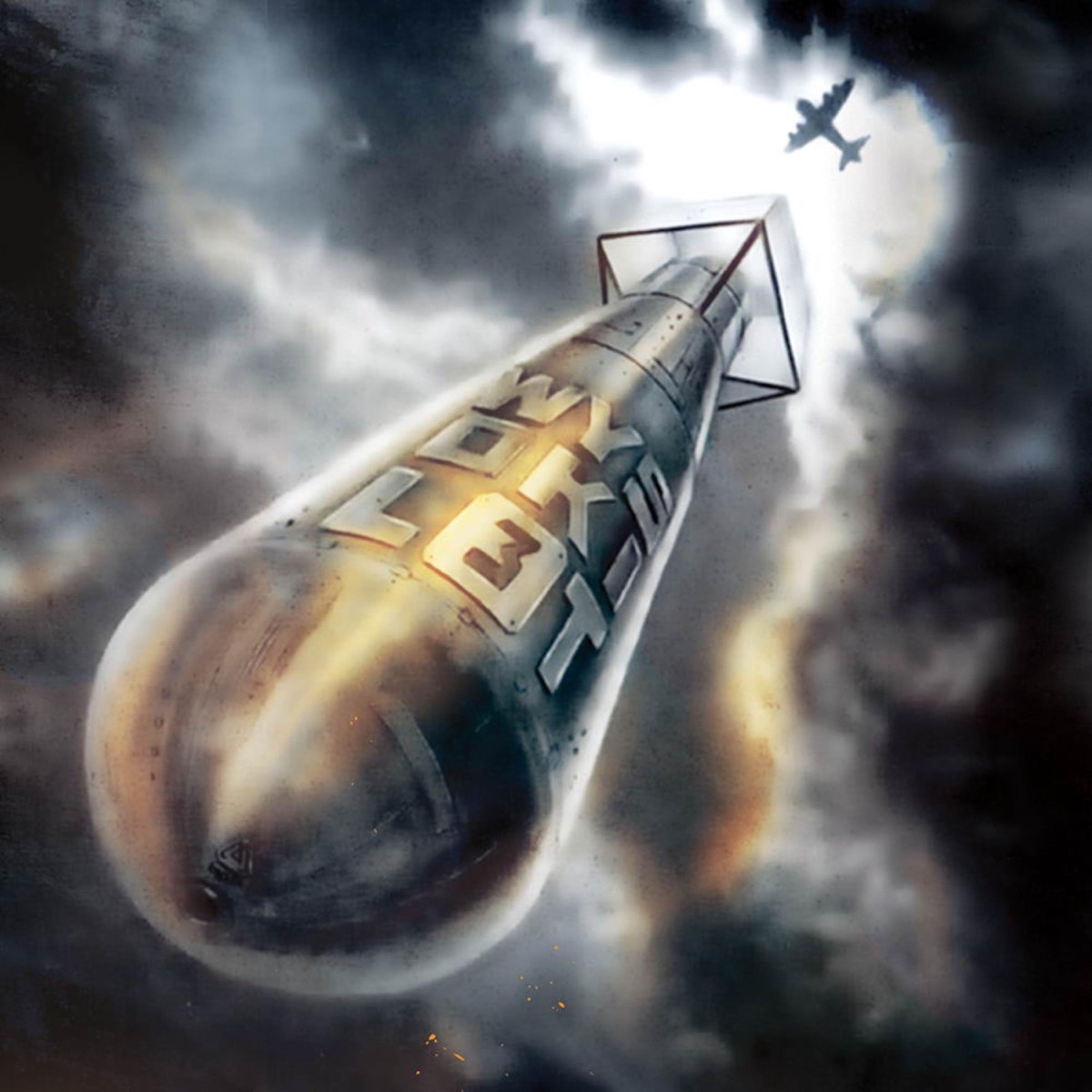 Wysokilot 3 by Wysoki Lot album cover