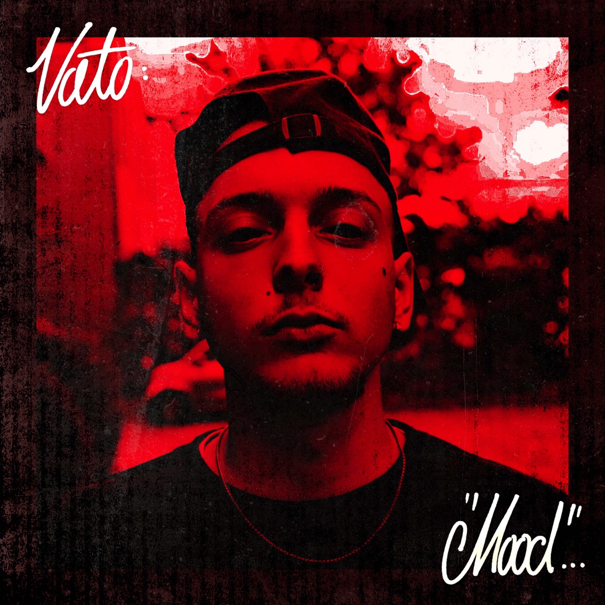 Mood by Vato album cover