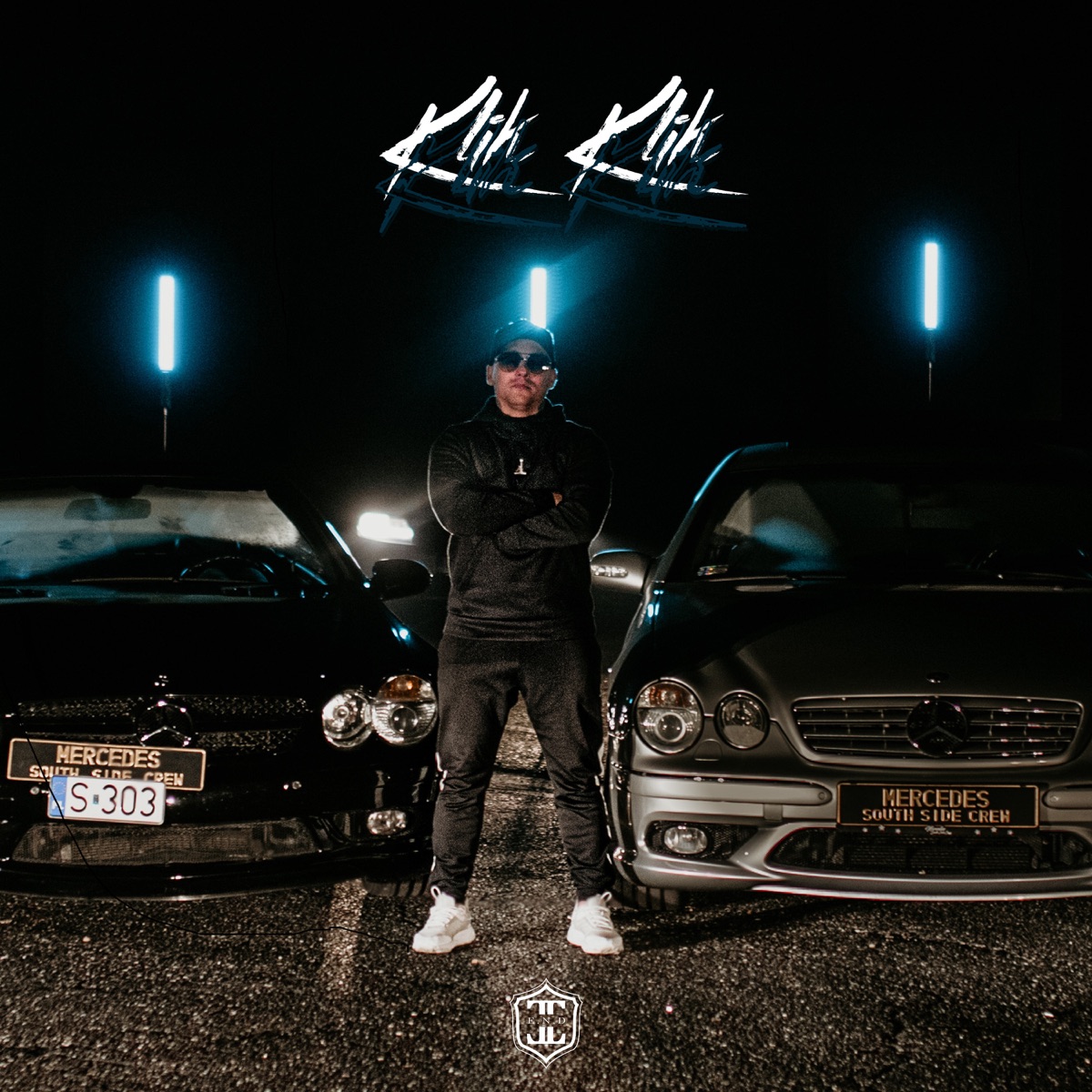 Klik Klik - Single by E.N.D album cover