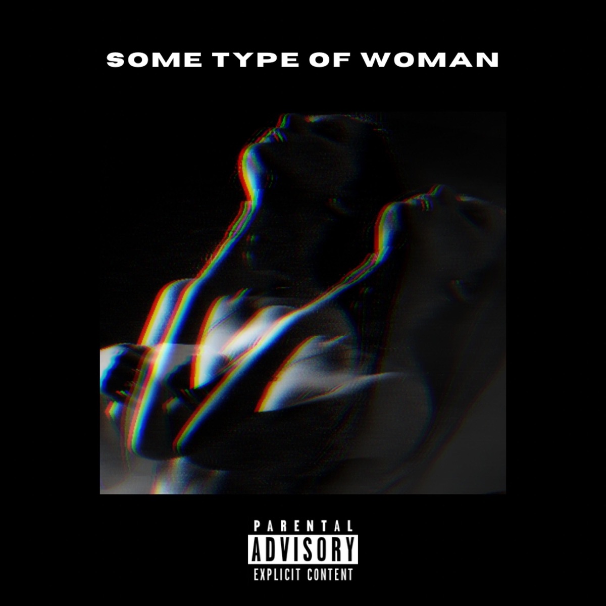 Some Type of Woman - Single by ACTHEKiDFROMSPACE album cover