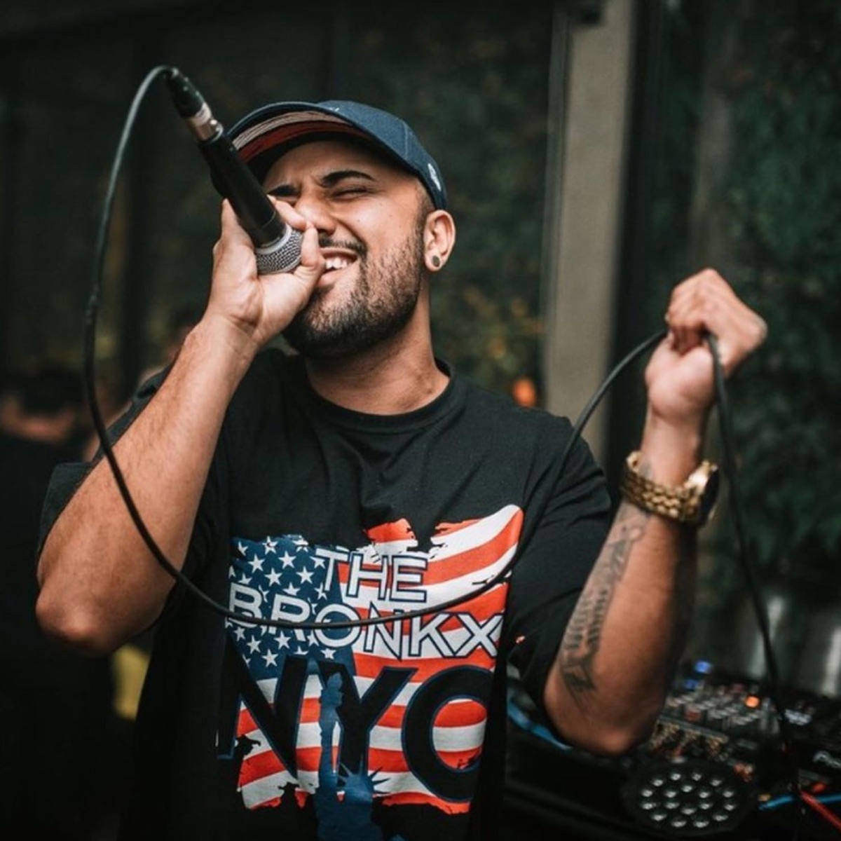 Vida de Putaria - Single by Mc Gorran album cover