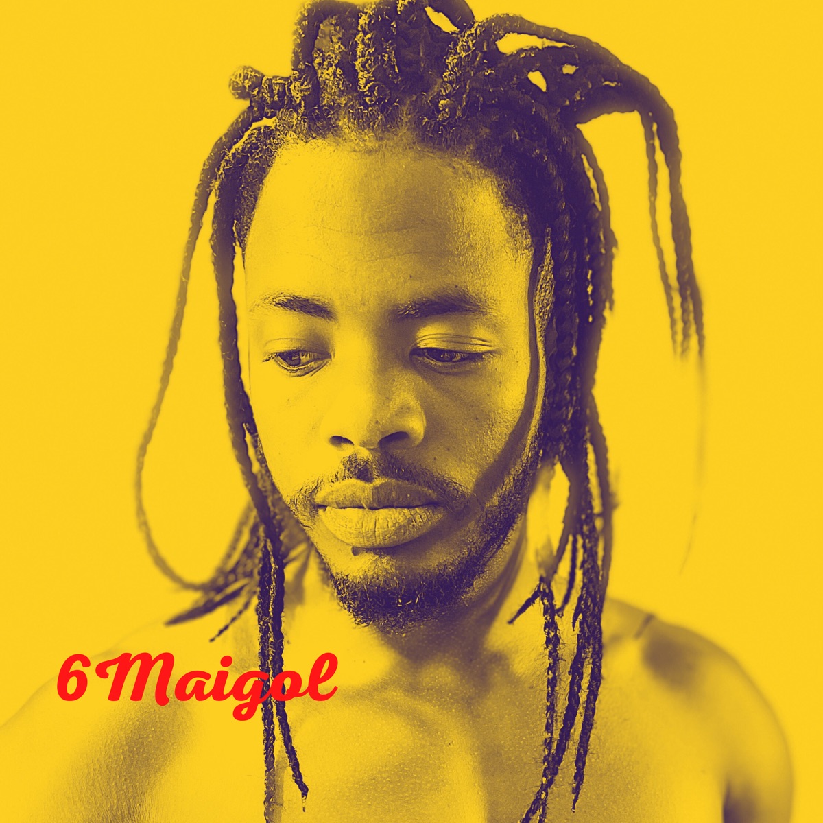 About Me - Single by 6Maigol album cover