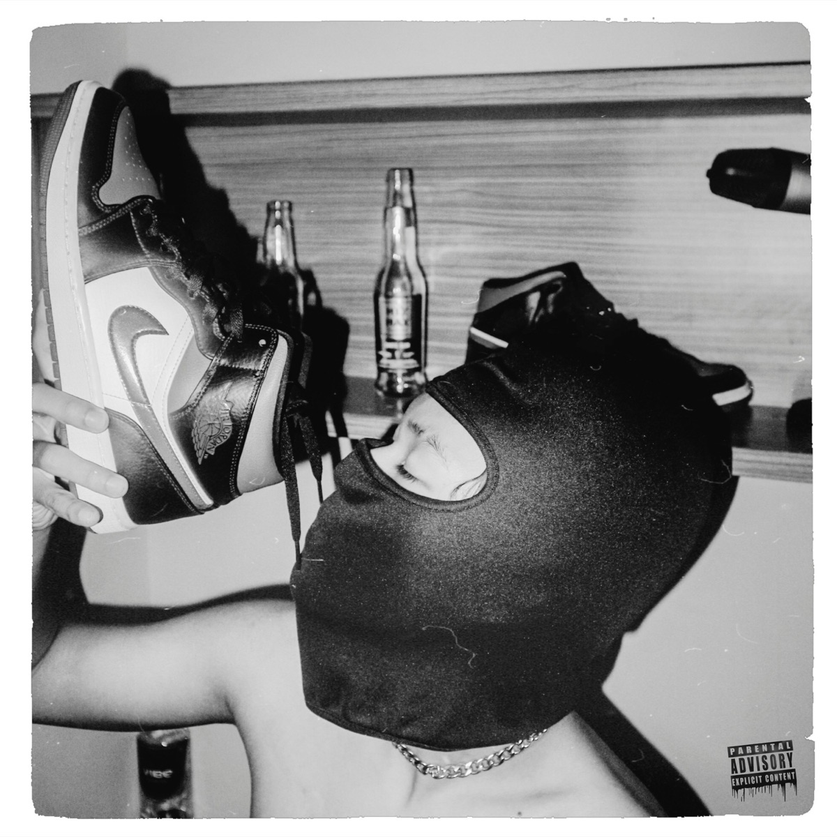 See ur Face - Single by Zidan Zarco & Deadout album cover
