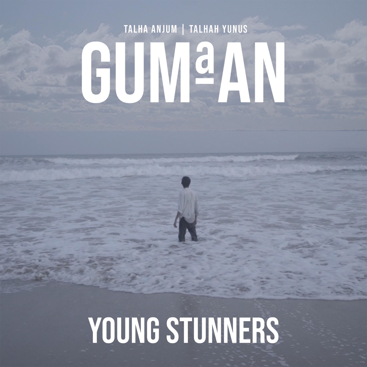 Gumaan - Single by Young Stunners, Talha Anjum & Talhah Yunus album cover
