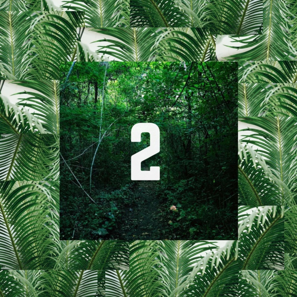 OZZIE BEATS: Volume 2 by OZZIE album cover