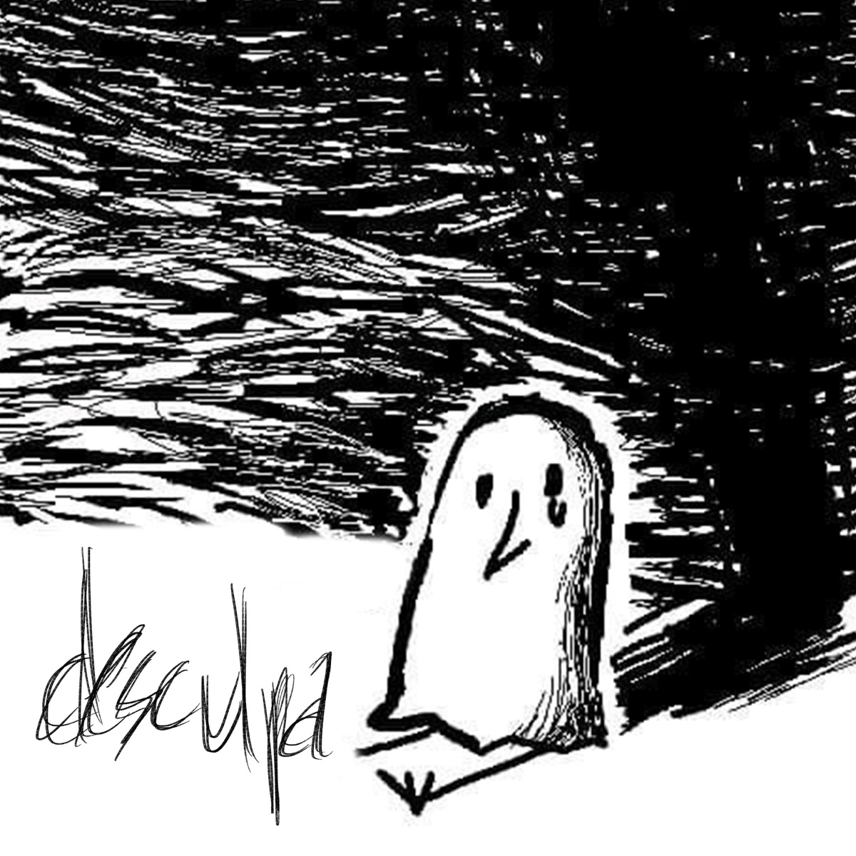 desculpa - Single by KLYD!! album cover