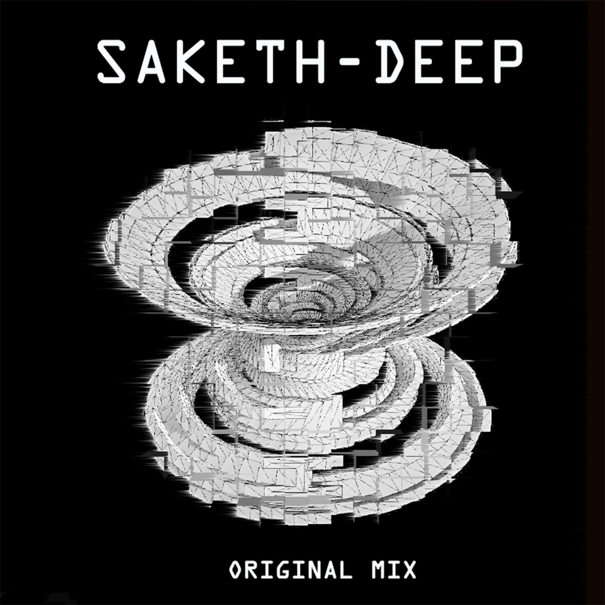 Deep - Single by Saketh album cover