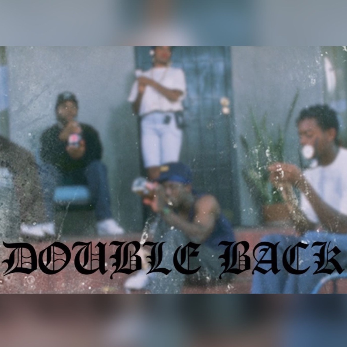 DOUBLE BACK (feat. Ocean Biggs & Boonine9) - Single by TMB album cover