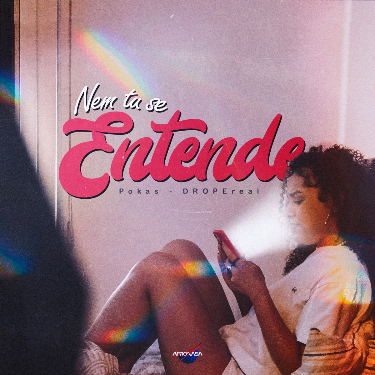 NEM TU SE ENTENDE (feat. AFRONASA & Cronus) - Single by Pokas & DROPEreal album cover
