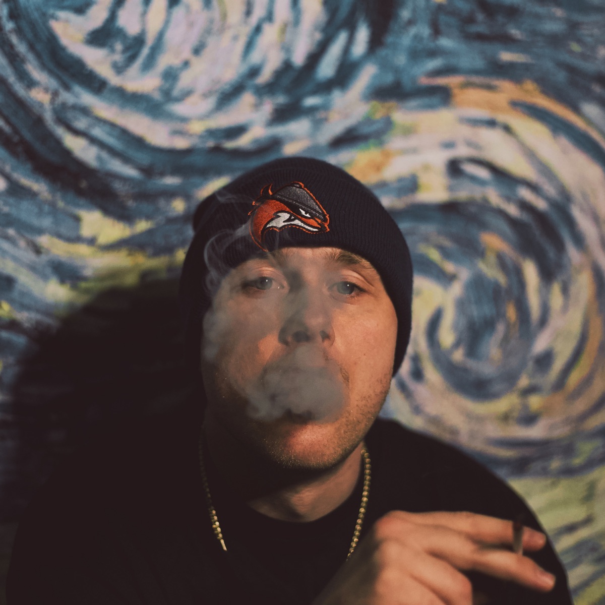 Wyżej - Single by KORSON & Smokin' album cover