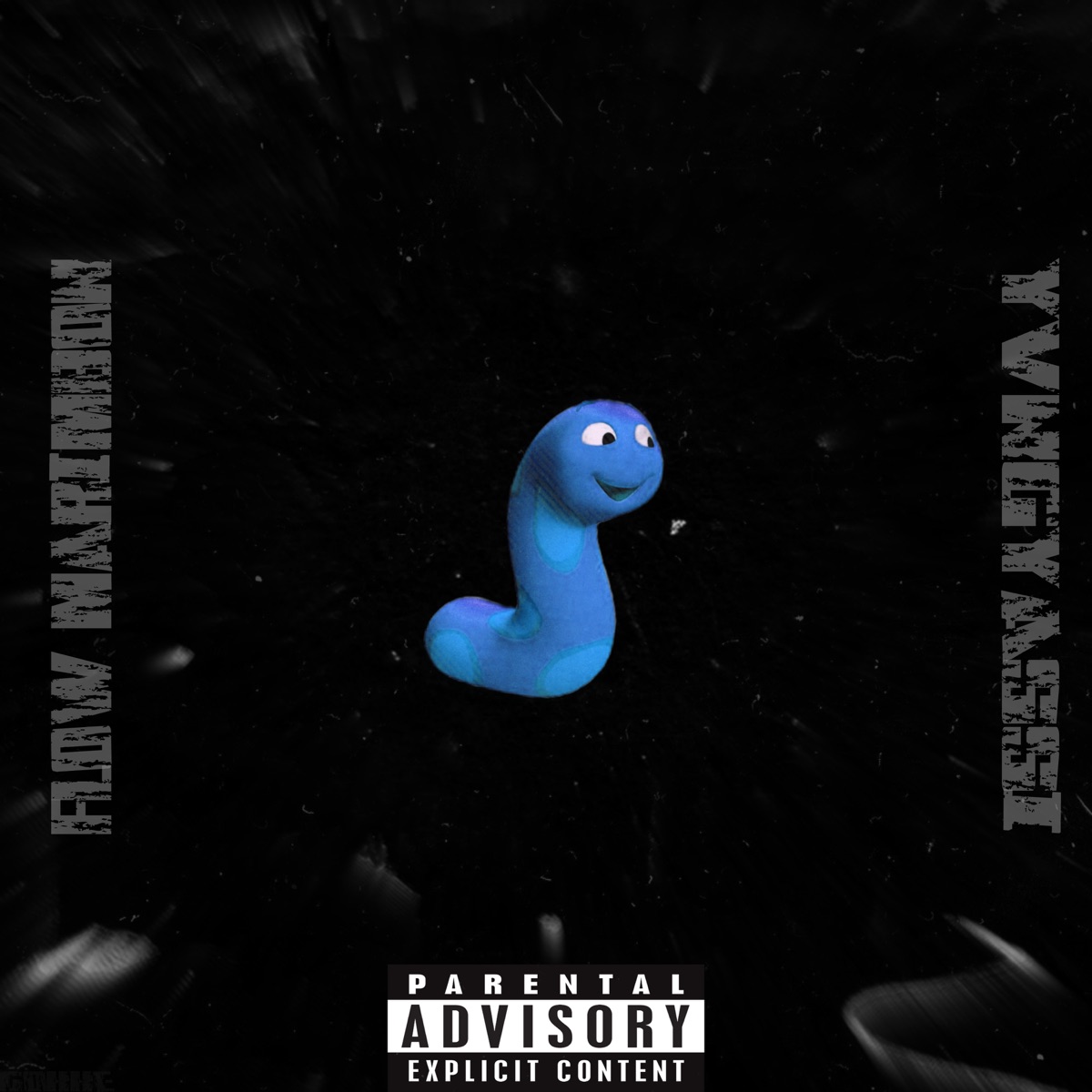 Flow Marimbon - Single by YvngYassi & Gokke album cover