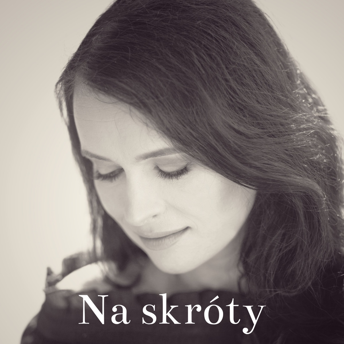 Na skróty - Single by Joanna Bejm album cover