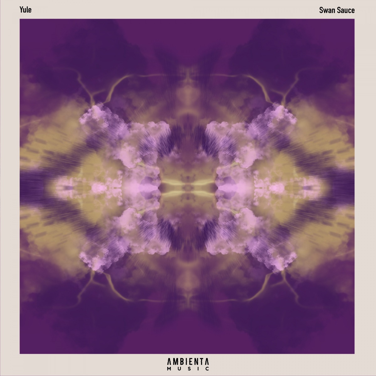 Swan Sauce - Single by Yule album cover