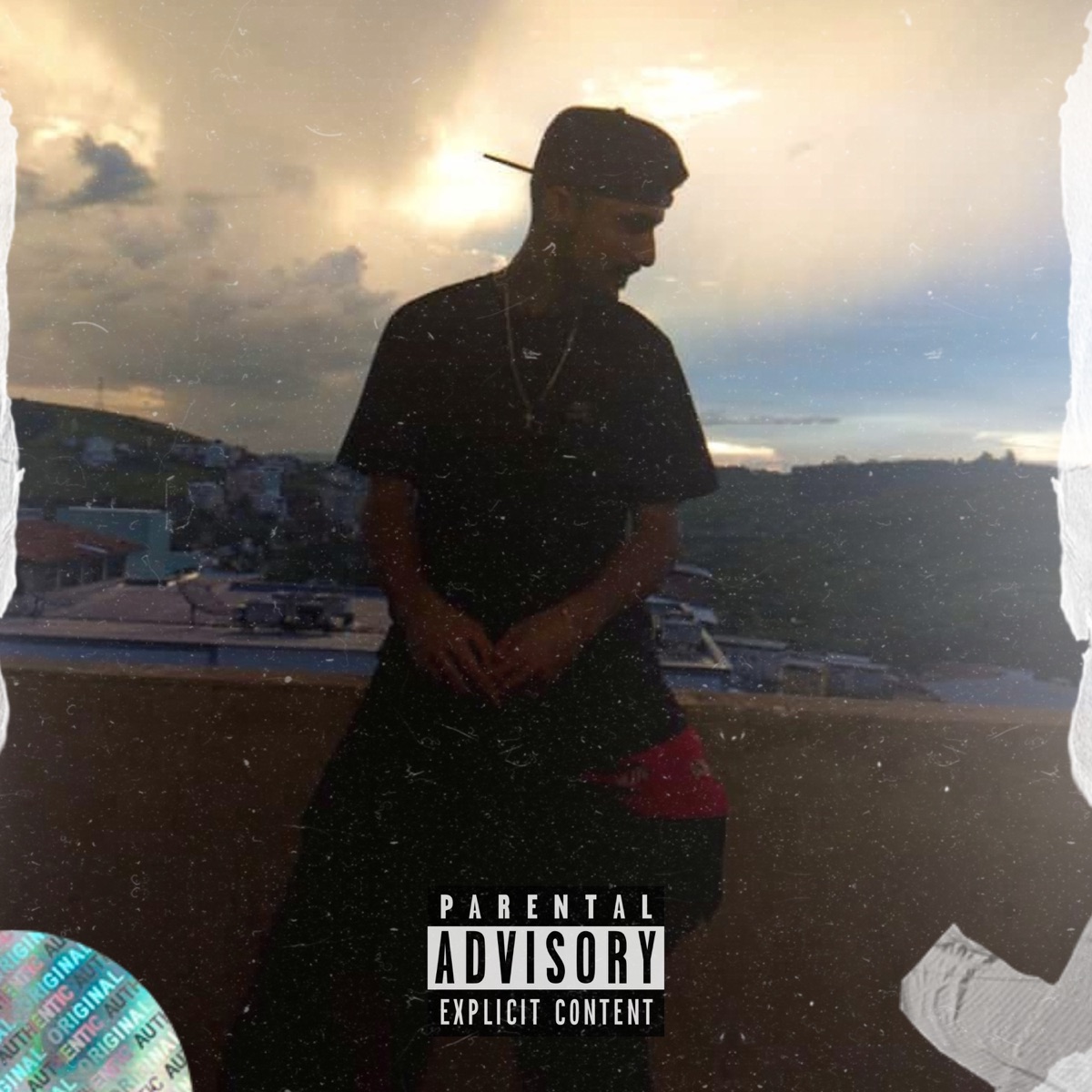 Mentalize - Single by Guttu & Estúdio Seven album cover