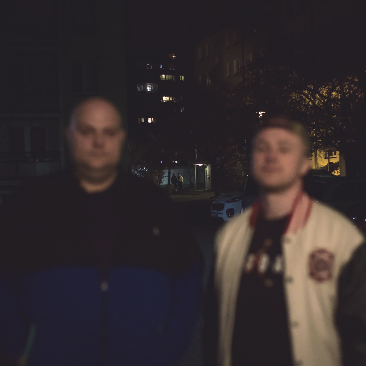 Zobowiązania (feat. DJ Bulb) - Single by KORSON, Prykson Fisk & DJ Mariano MBH album cover