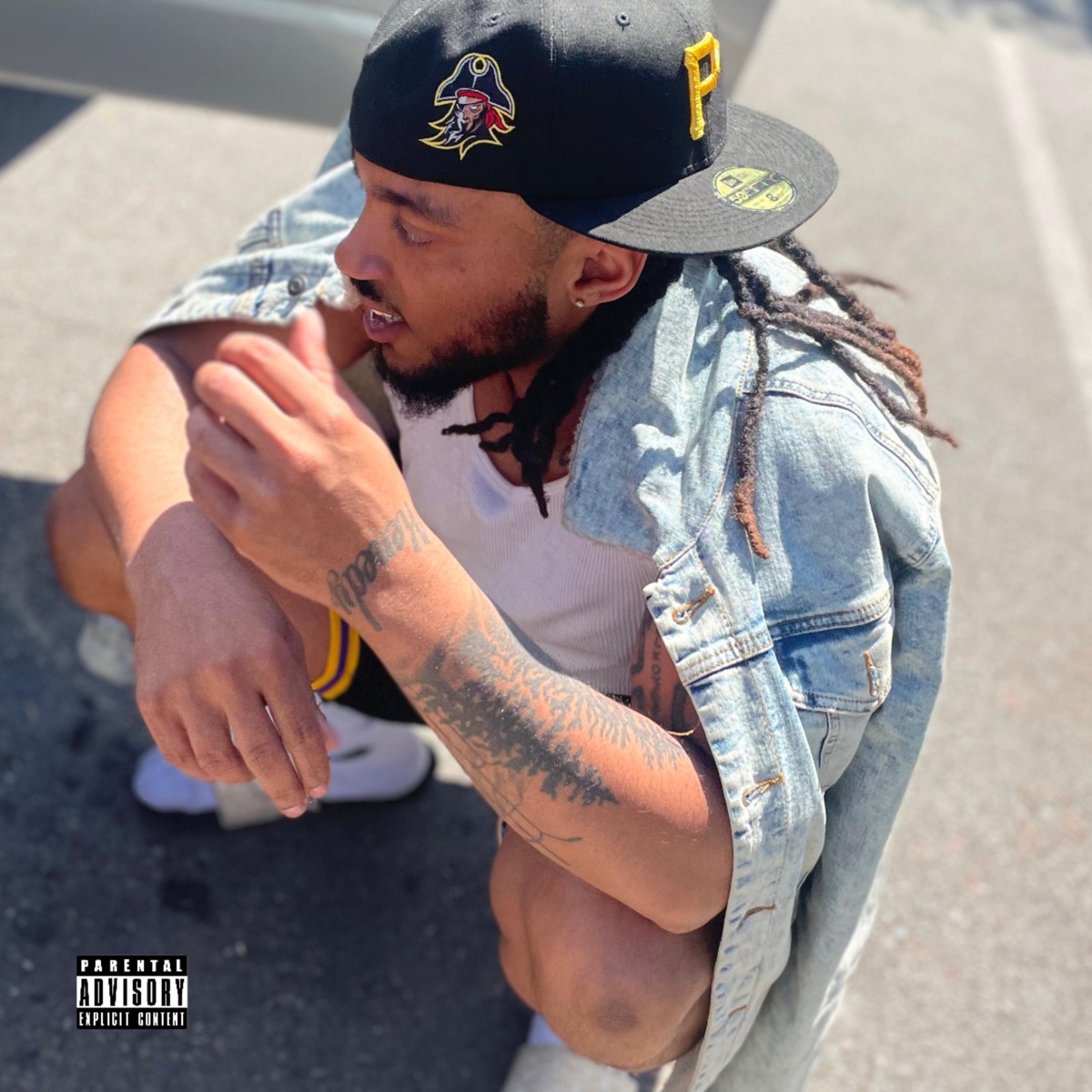 A T T E S T. by Kenvi album cover