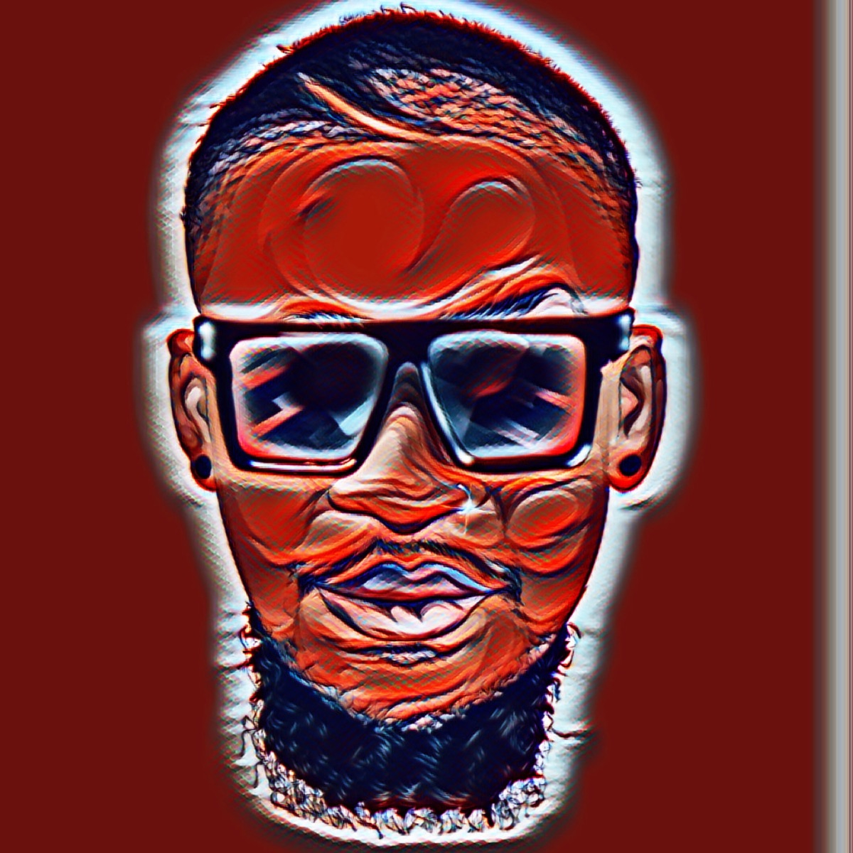 Dhorophia - Single by Iamchapter album cover