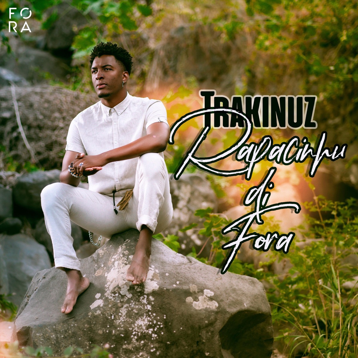 Ka Nu Briga (feat. Tony Fika) - Single by Trakinuz album cover