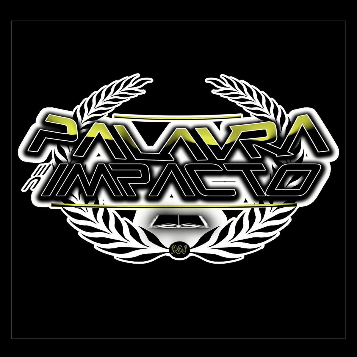 Rima Que Transforma (feat. Mano Miller, Mano Azul & Mano Jaime) - Single by Palavra De Impacto album cover