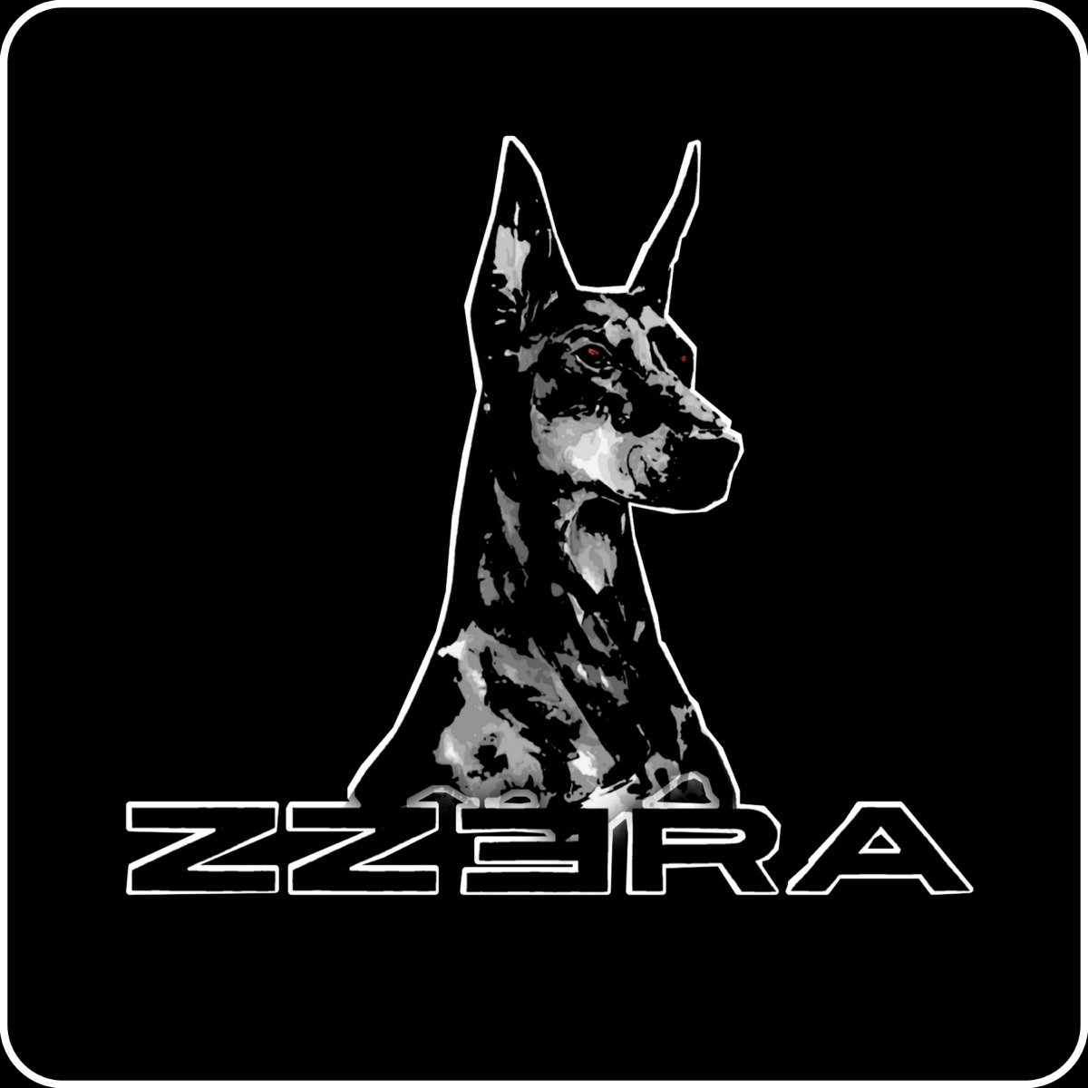 Authentic Feet - Single by ZZERA album cover