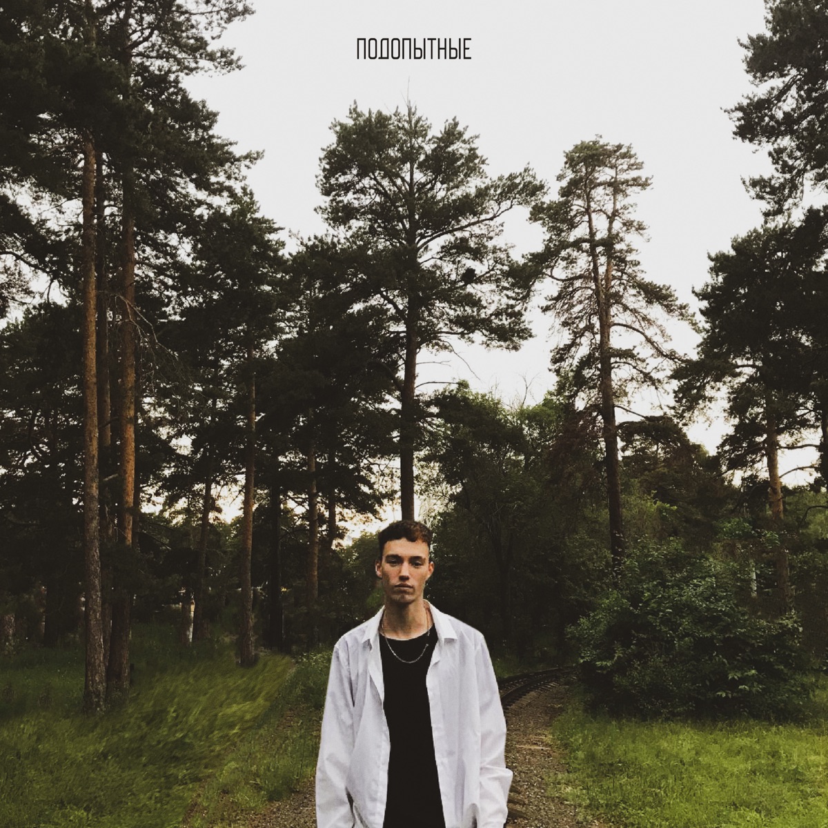 Подопытные - Single by Творец культуры. album cover